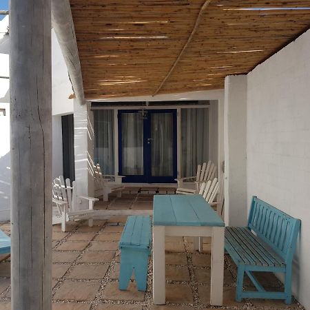 Mosselbank Beach Retreat 2 Paternoster Zewnętrze zdjęcie