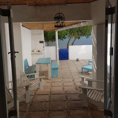 Mosselbank Beach Retreat 2 Paternoster Zewnętrze zdjęcie