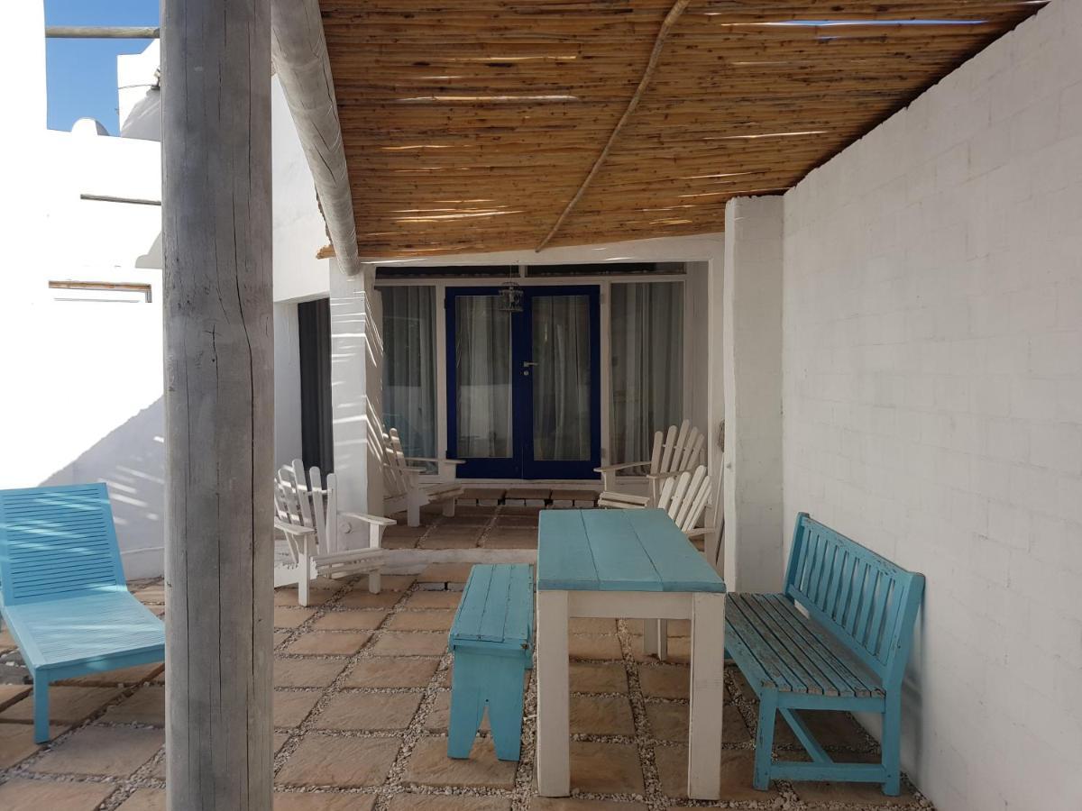 Mosselbank Beach Retreat 2 Paternoster Zewnętrze zdjęcie