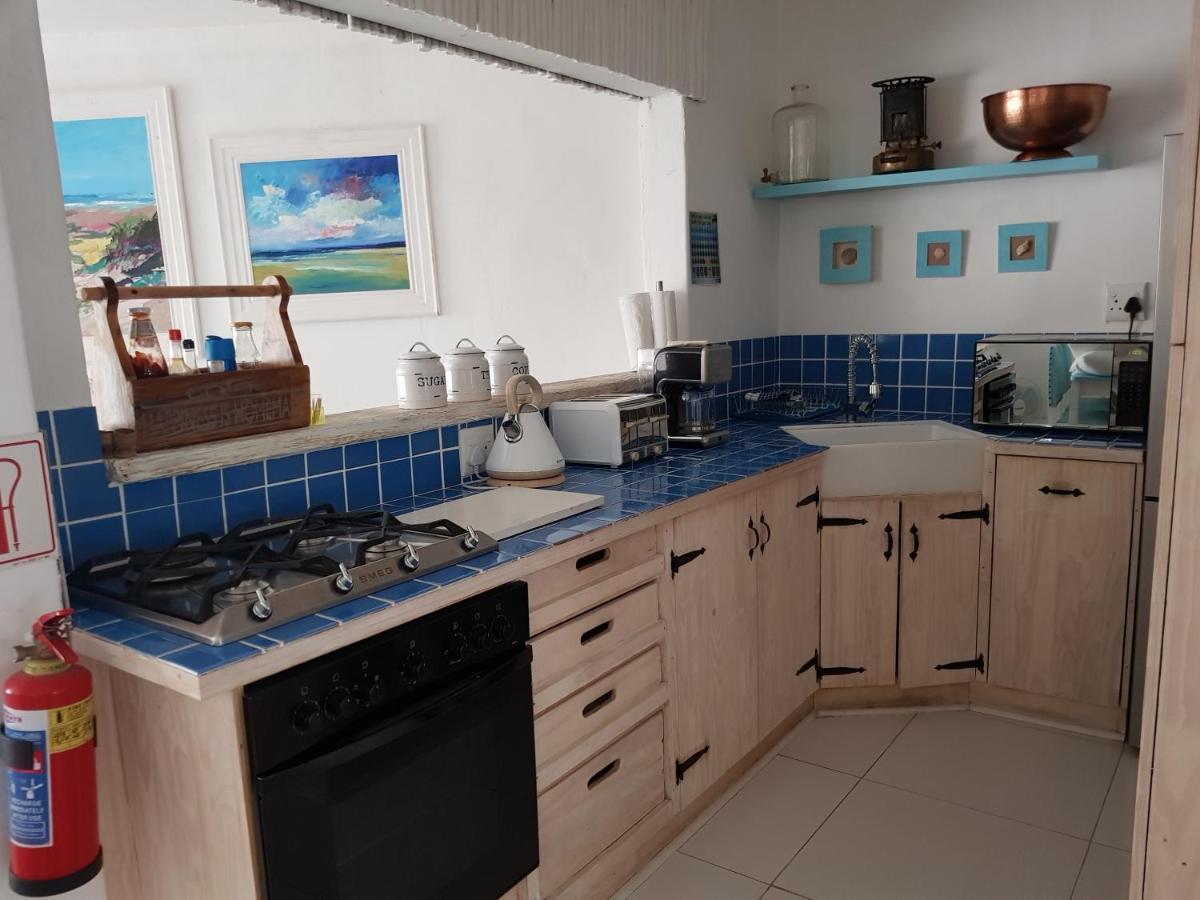 Mosselbank Beach Retreat 2 Paternoster Zewnętrze zdjęcie