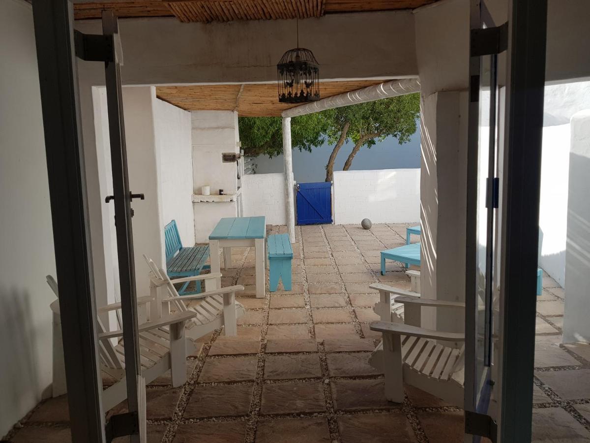 Mosselbank Beach Retreat 2 Paternoster Zewnętrze zdjęcie