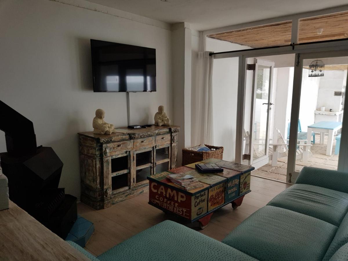 Mosselbank Beach Retreat 2 Paternoster Zewnętrze zdjęcie