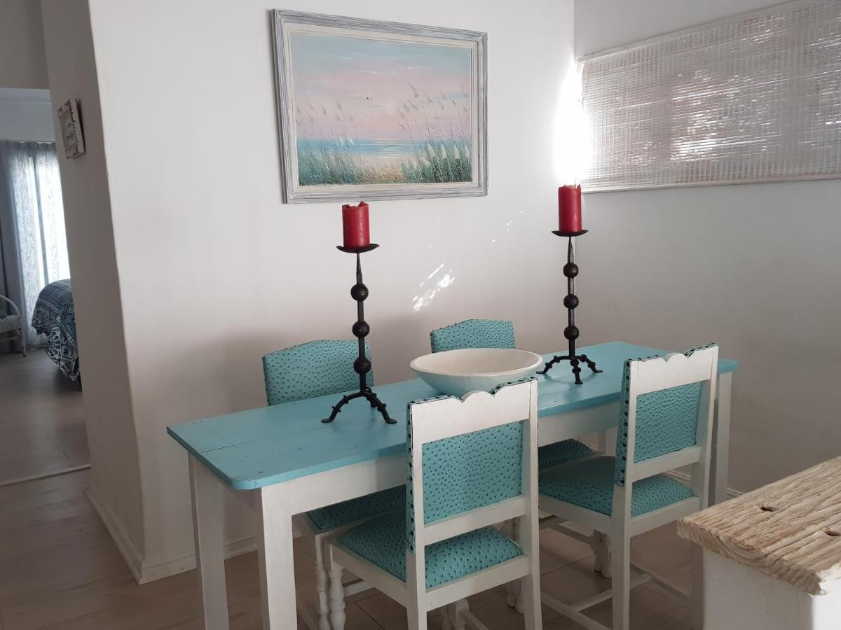 Mosselbank Beach Retreat 2 Paternoster Zewnętrze zdjęcie