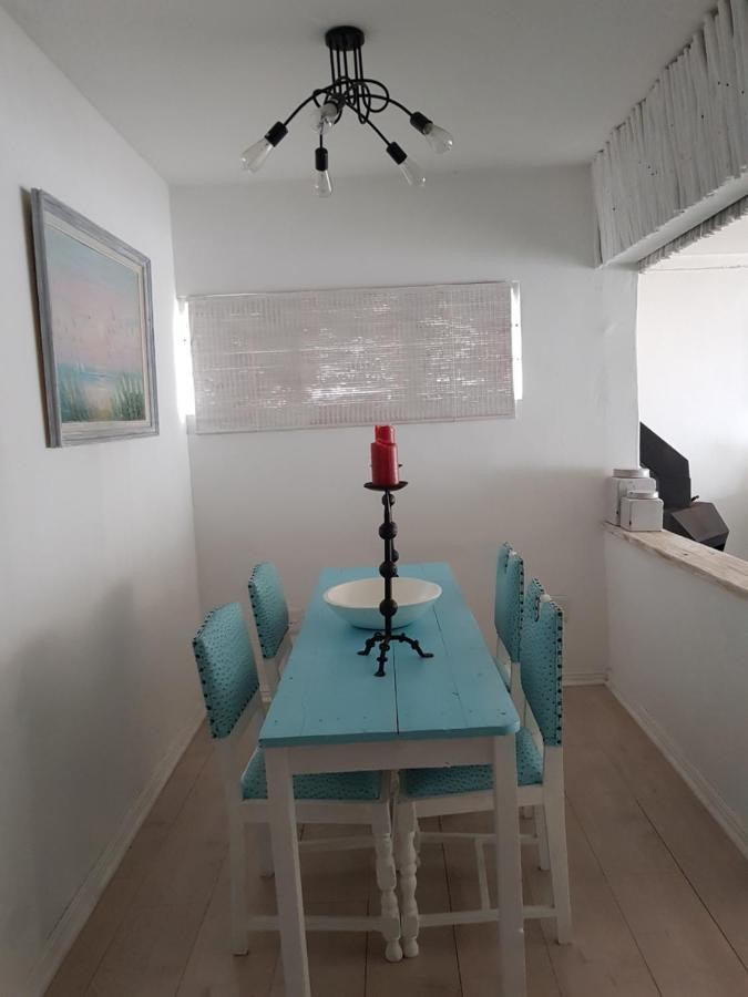 Mosselbank Beach Retreat 2 Paternoster Zewnętrze zdjęcie