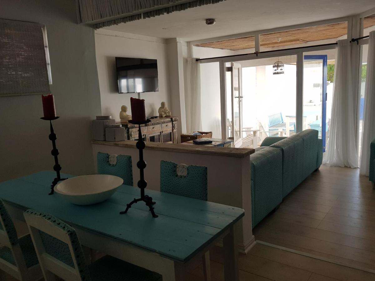 Mosselbank Beach Retreat 2 Paternoster Zewnętrze zdjęcie