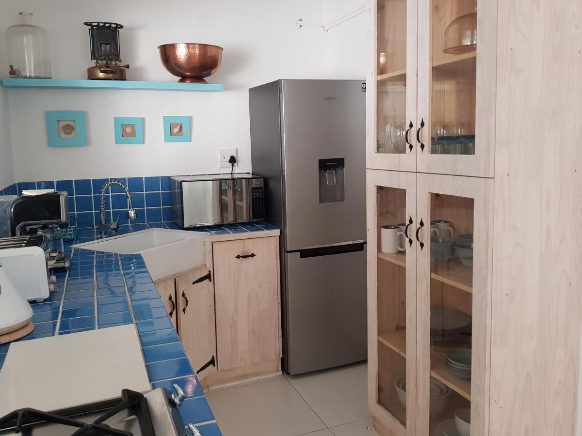Mosselbank Beach Retreat 2 Paternoster Zewnętrze zdjęcie