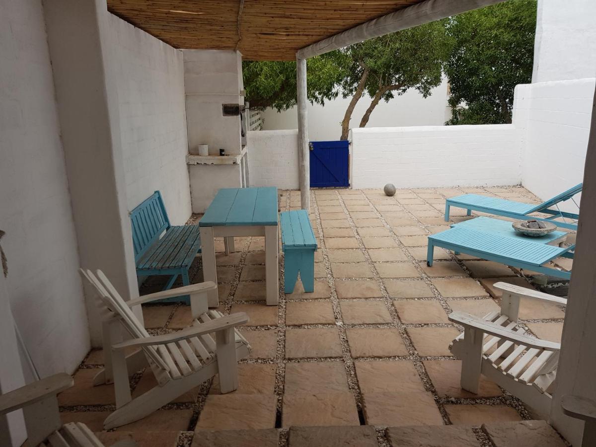 Mosselbank Beach Retreat 2 Paternoster Zewnętrze zdjęcie