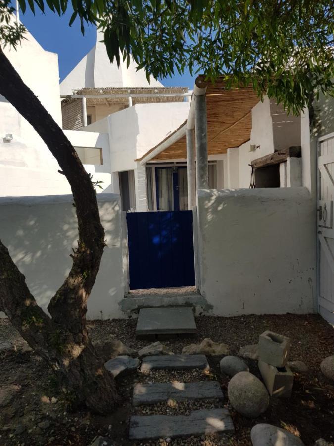 Mosselbank Beach Retreat 2 Paternoster Zewnętrze zdjęcie