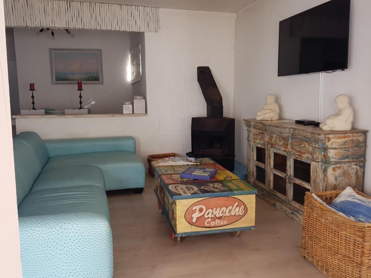 Mosselbank Beach Retreat 2 Paternoster Zewnętrze zdjęcie