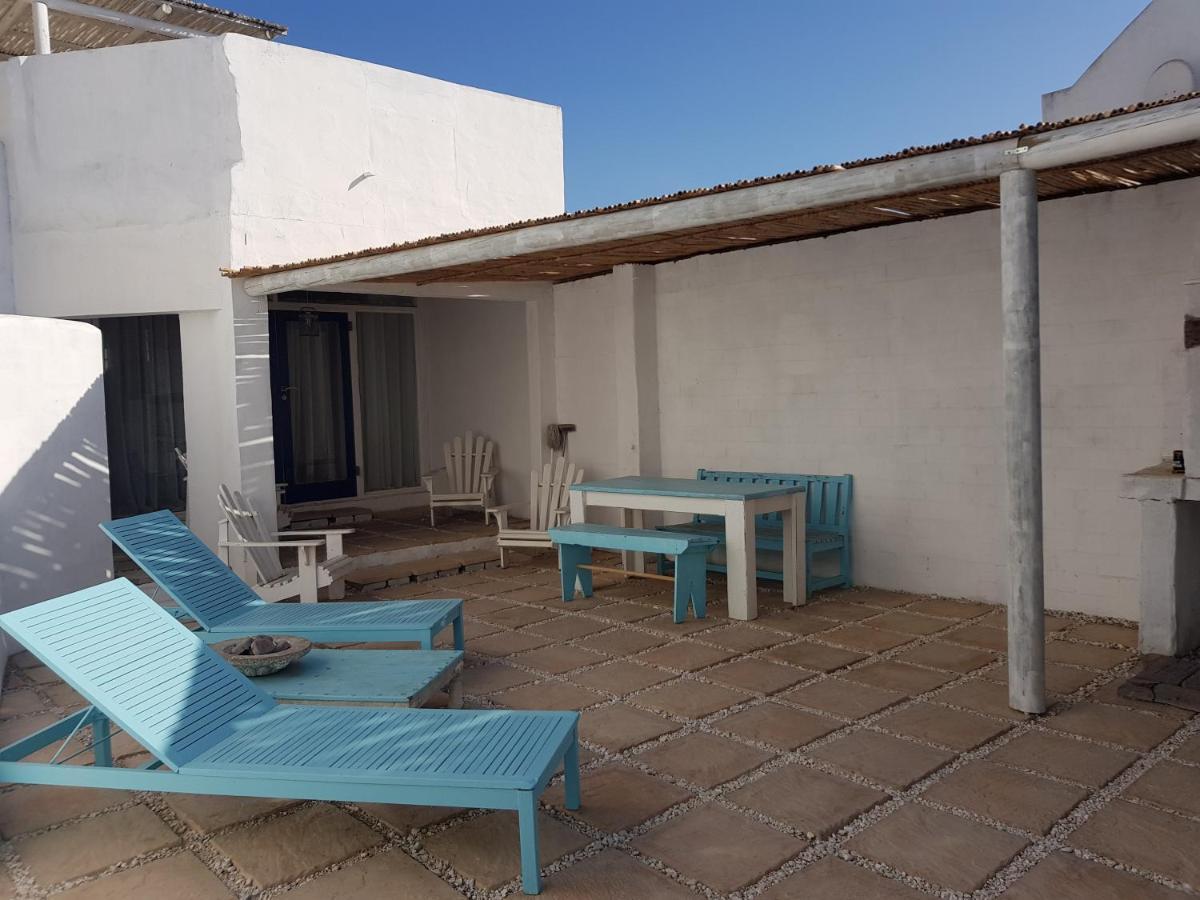Mosselbank Beach Retreat 2 Paternoster Zewnętrze zdjęcie