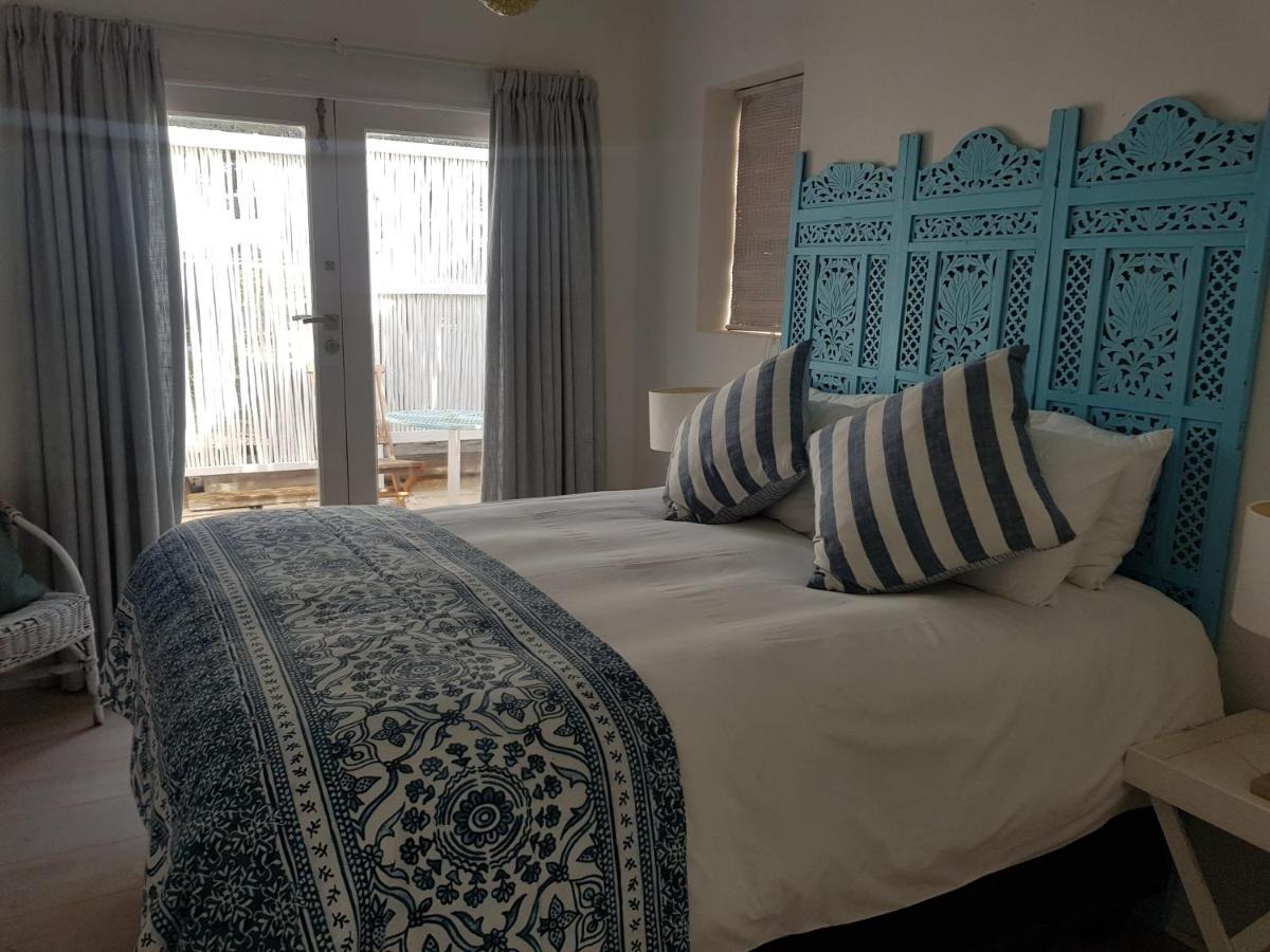 Mosselbank Beach Retreat 2 Paternoster Zewnętrze zdjęcie