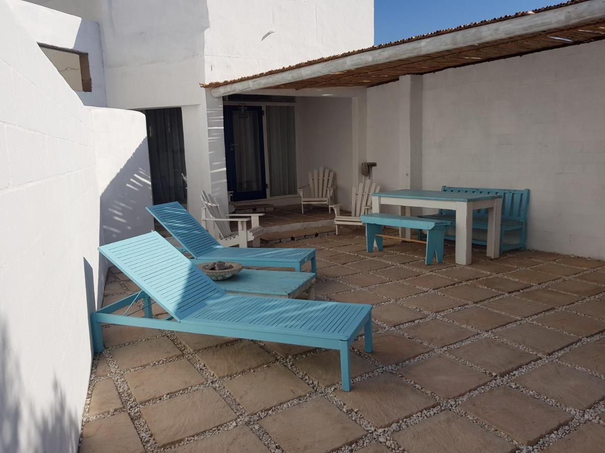 Mosselbank Beach Retreat 2 Paternoster Zewnętrze zdjęcie