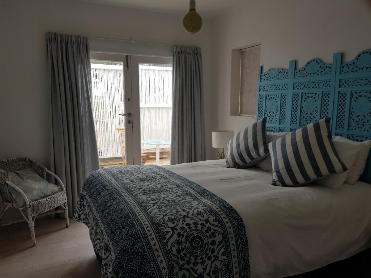 Mosselbank Beach Retreat 2 Paternoster Zewnętrze zdjęcie