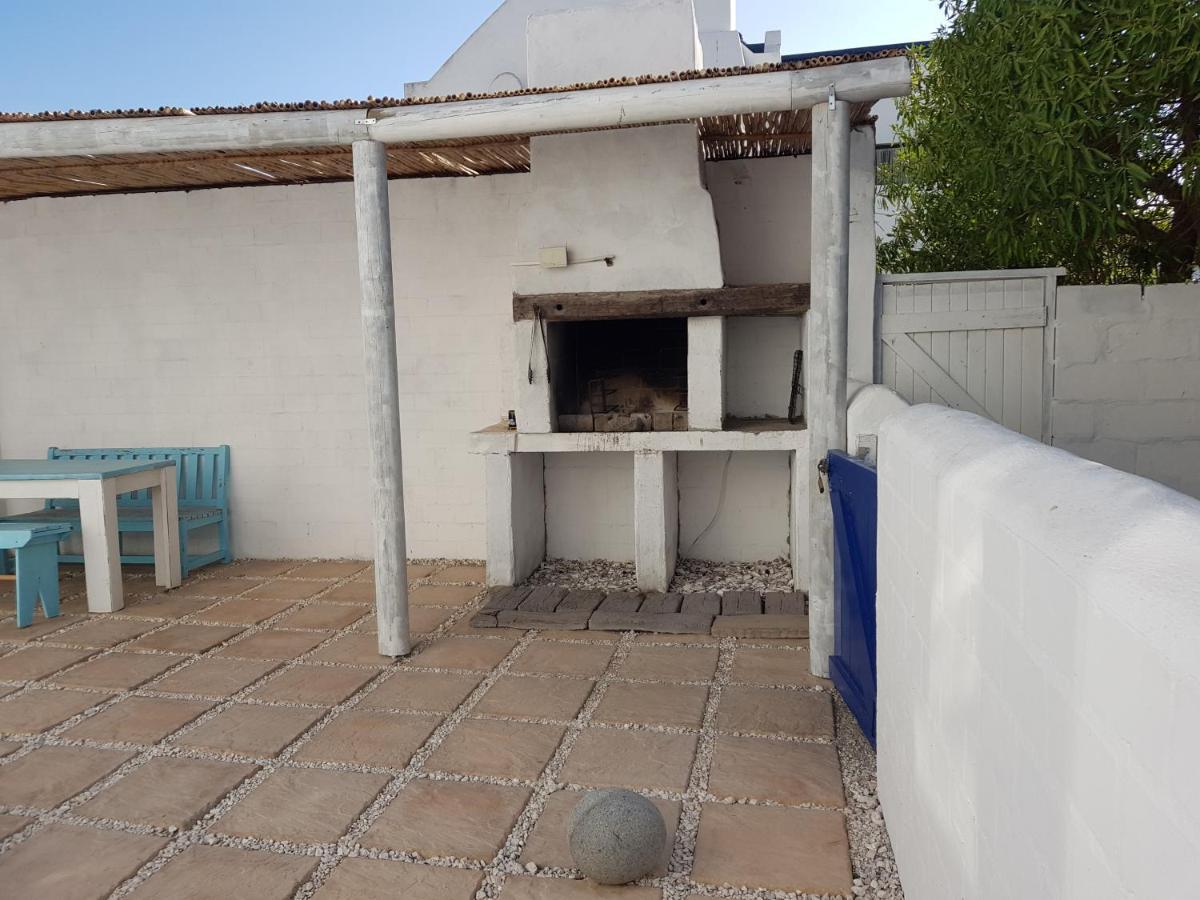 Mosselbank Beach Retreat 2 Paternoster Zewnętrze zdjęcie