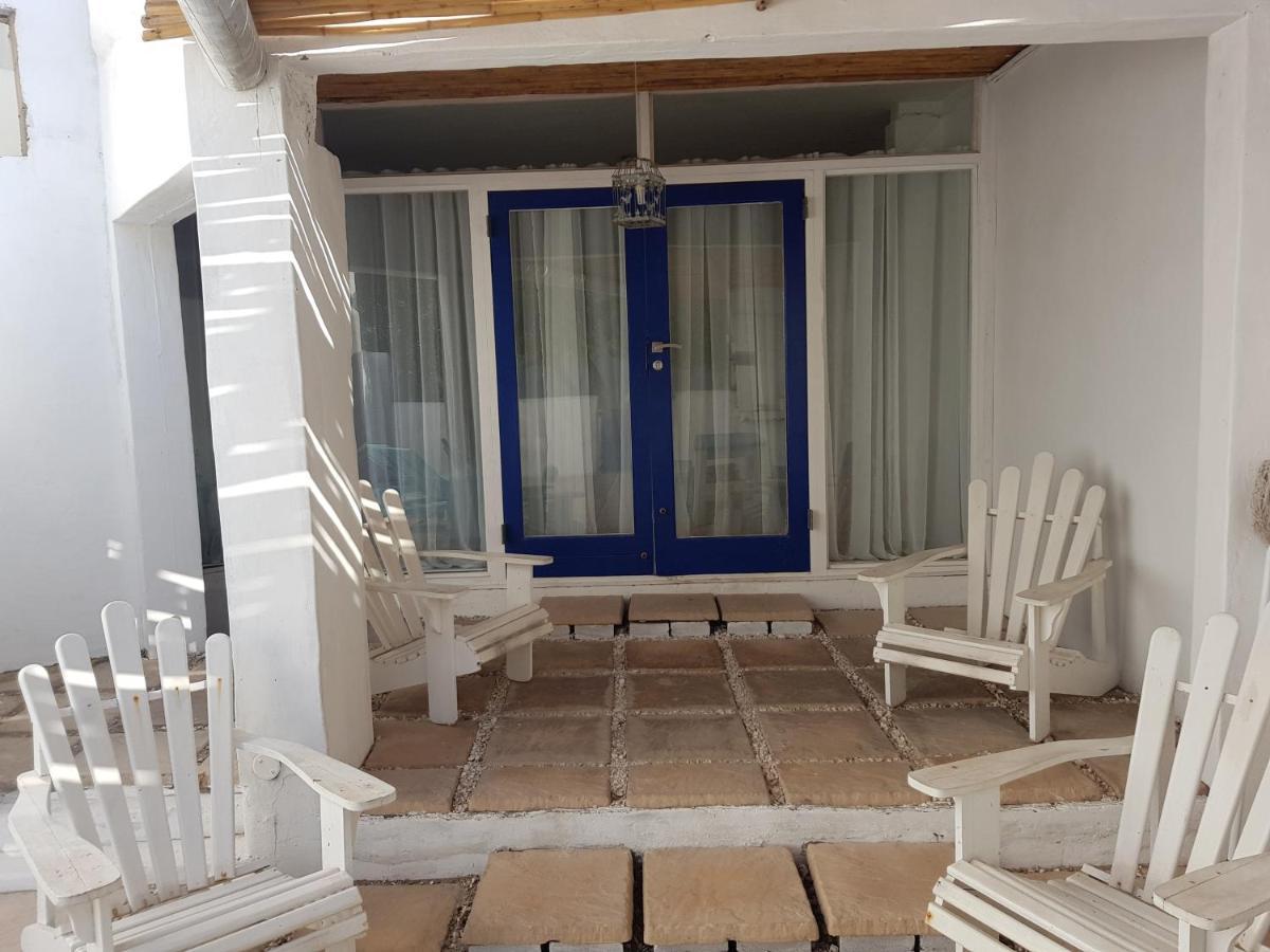 Mosselbank Beach Retreat 2 Paternoster Zewnętrze zdjęcie