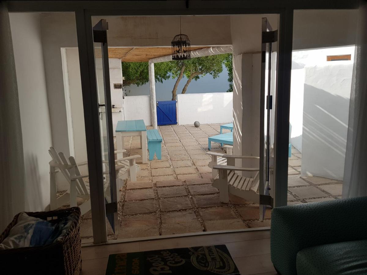 Mosselbank Beach Retreat 2 Paternoster Zewnętrze zdjęcie