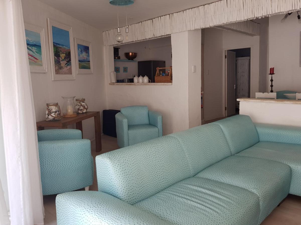 Mosselbank Beach Retreat 2 Paternoster Zewnętrze zdjęcie