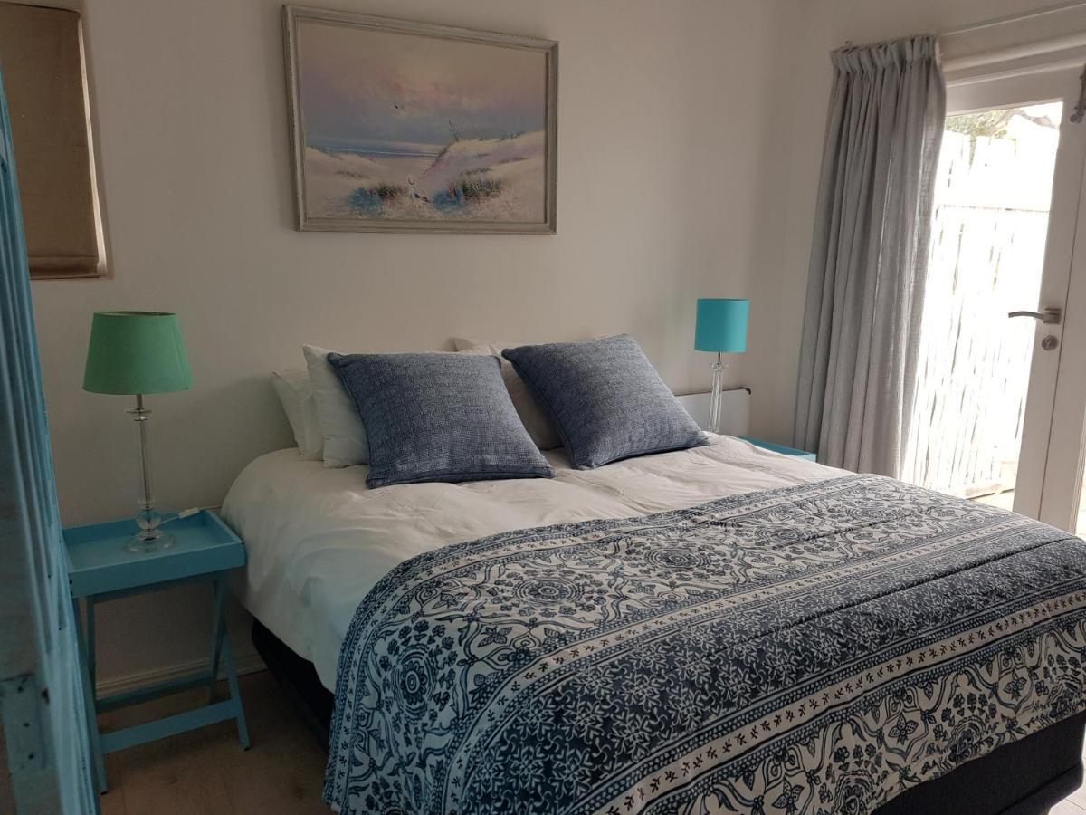 Mosselbank Beach Retreat 2 Paternoster Zewnętrze zdjęcie