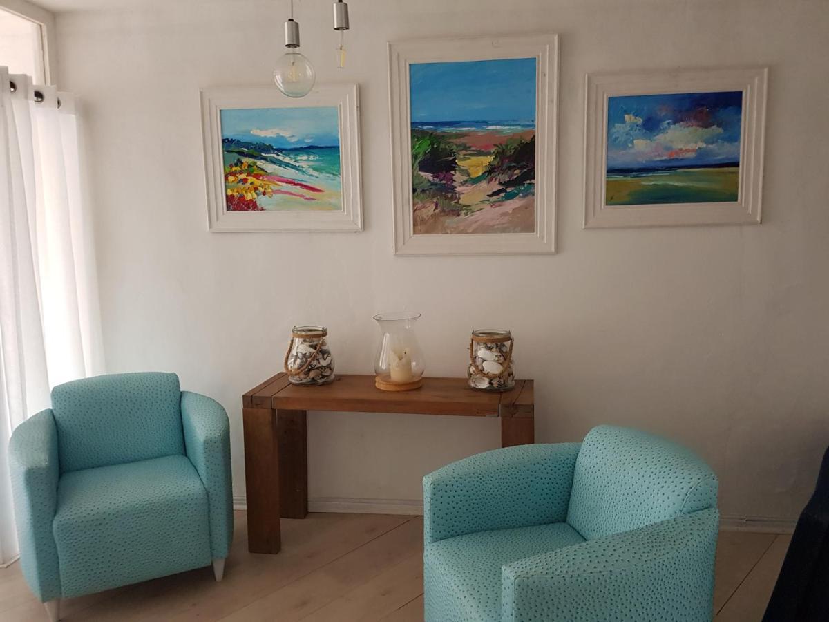 Mosselbank Beach Retreat 2 Paternoster Zewnętrze zdjęcie