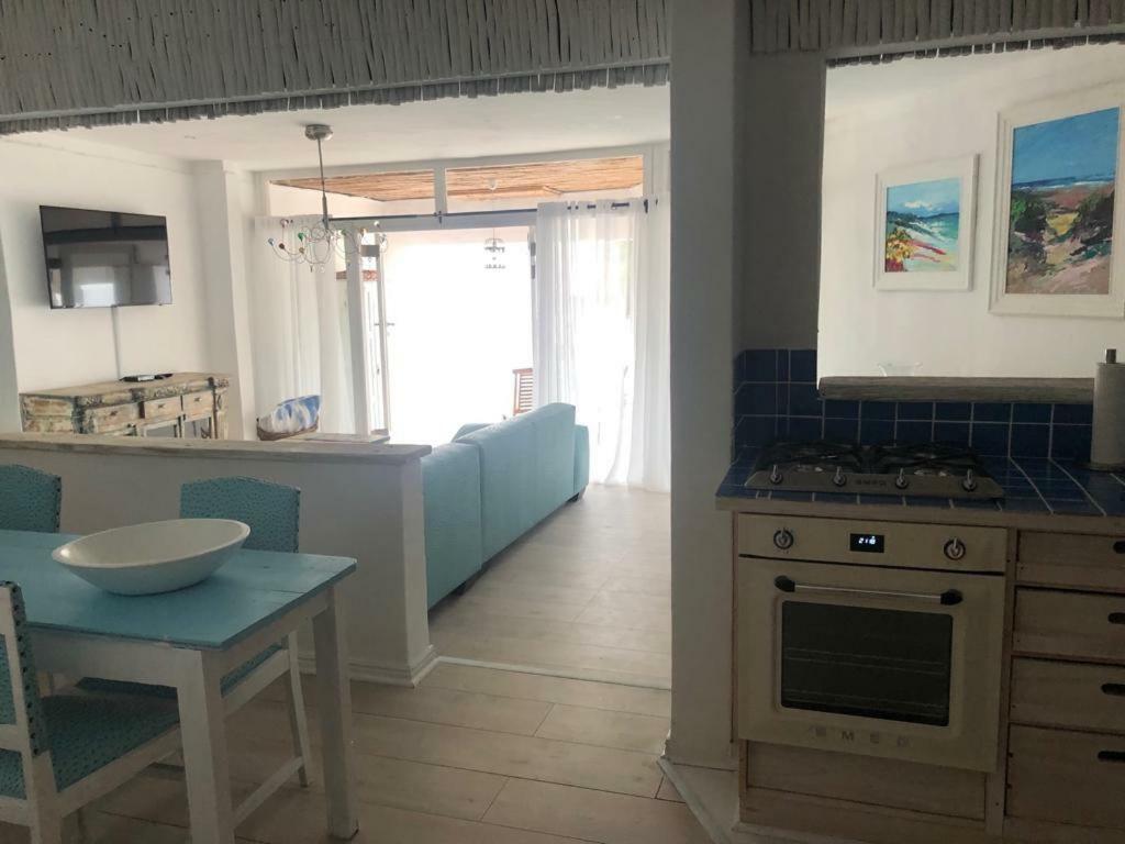 Mosselbank Beach Retreat 2 Paternoster Zewnętrze zdjęcie