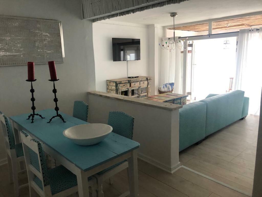 Mosselbank Beach Retreat 2 Paternoster Zewnętrze zdjęcie
