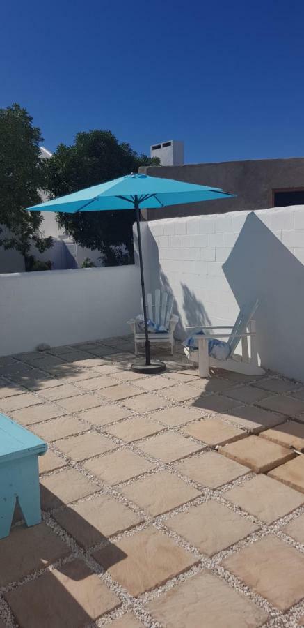 Mosselbank Beach Retreat 2 Paternoster Zewnętrze zdjęcie