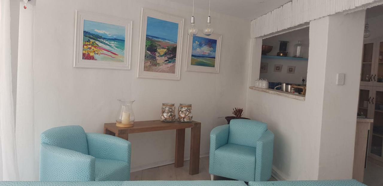 Mosselbank Beach Retreat 2 Paternoster Zewnętrze zdjęcie