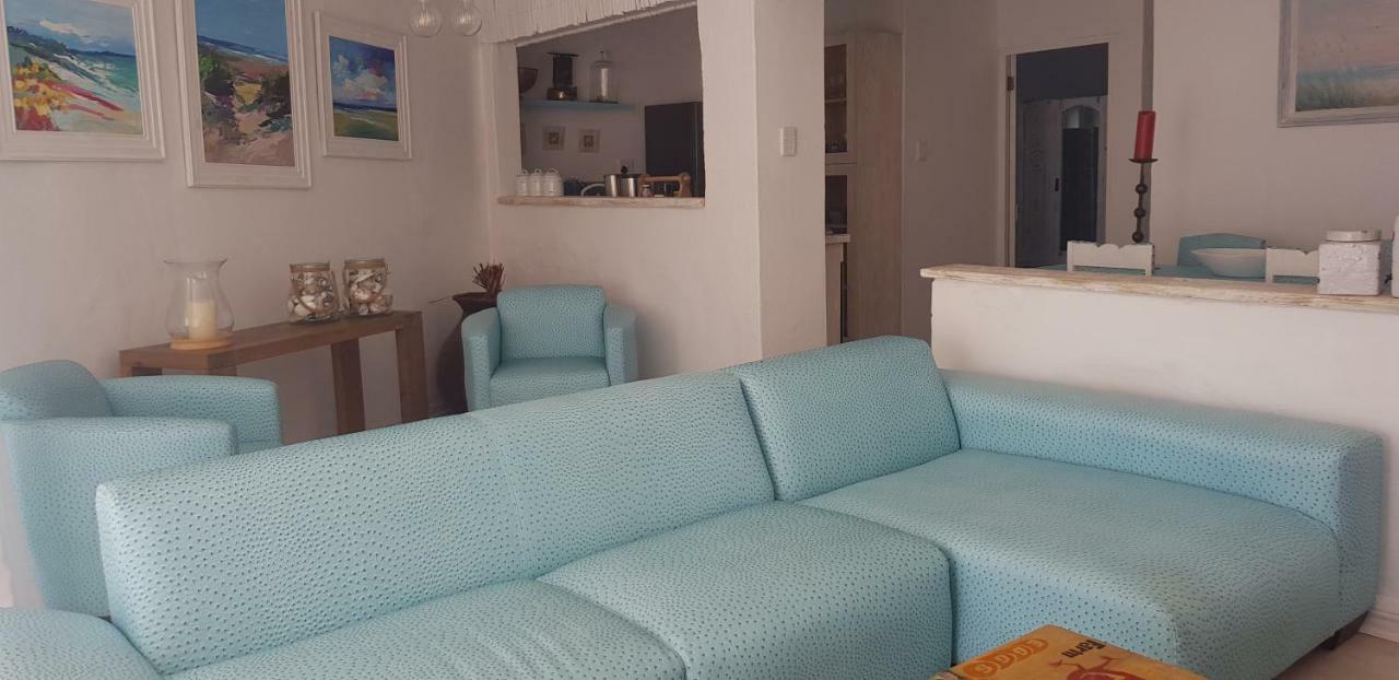 Mosselbank Beach Retreat 2 Paternoster Zewnętrze zdjęcie