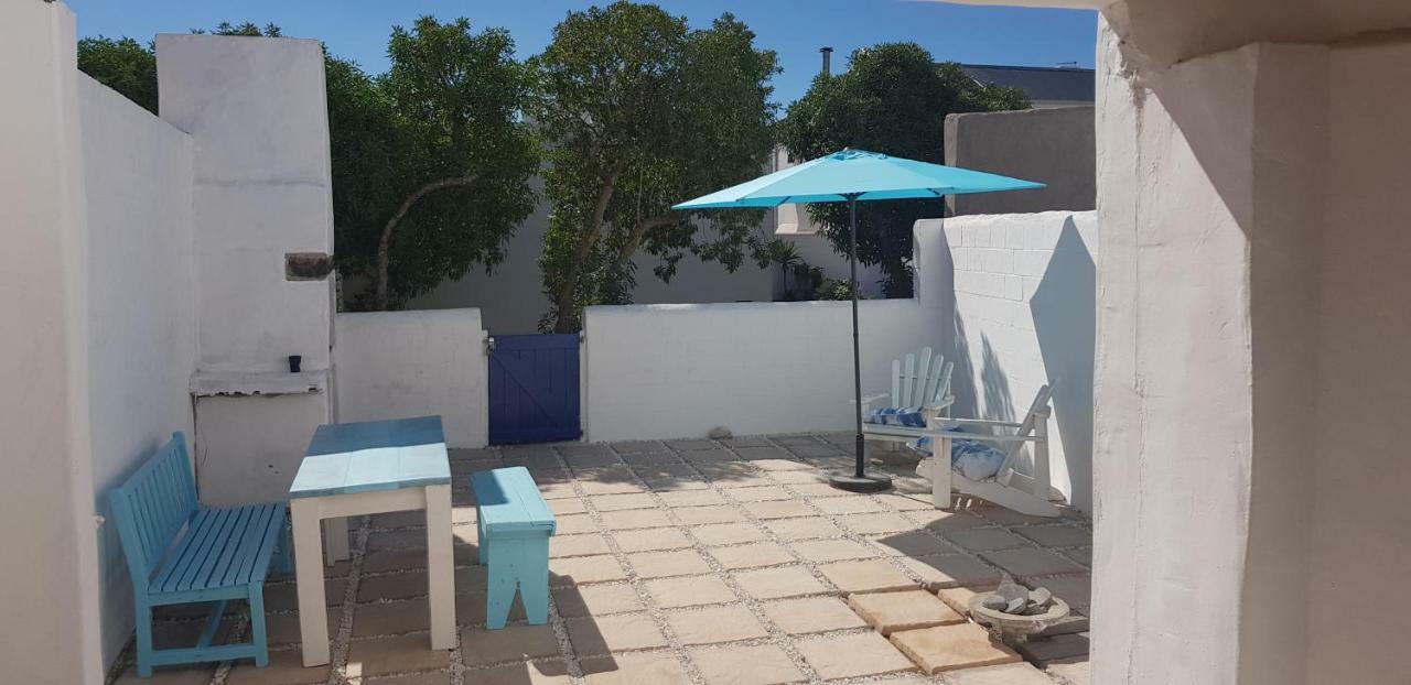 Mosselbank Beach Retreat 2 Paternoster Zewnętrze zdjęcie