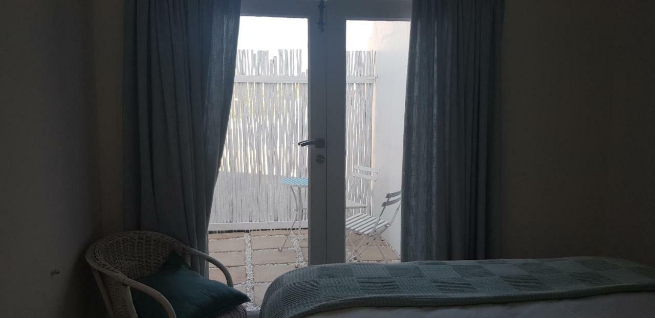 Mosselbank Beach Retreat 2 Paternoster Zewnętrze zdjęcie